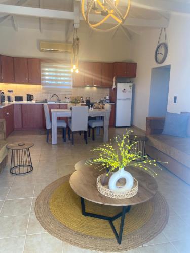 Elais House Methoni