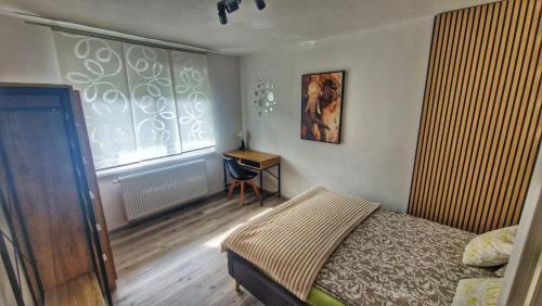 Simona's place-Free private parking, Lublaň (fotografie 7)