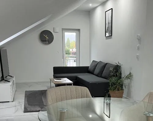 Rems Home - Ferienwohnung in Winnenden bei Stuttgart in Winnenden, Deutschland