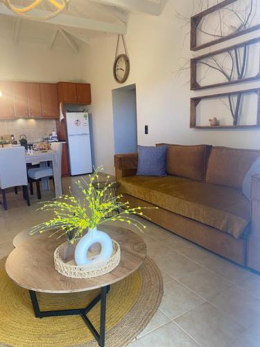 Elais House Methoni