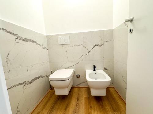 Riboty Boutique Rooms, Roma (foto 10)