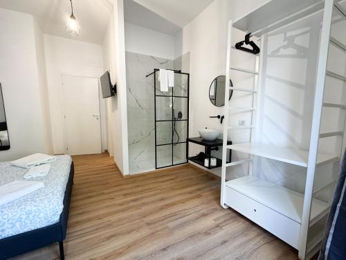 Riboty Boutique Rooms, Roma (foto 9)