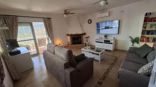 Villa Mondriana in Mondron