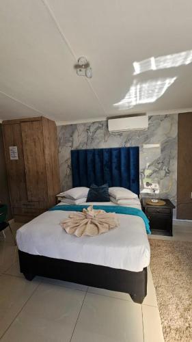 Pool house, Polokwane (foto 8)