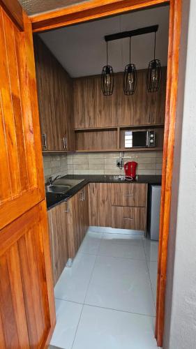 Pool house, Polokwane (foto 9)