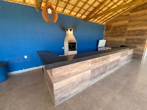 Pousada Horizonte Cipó (Pousada Horizonte Cipo) in แซร์ฮา โด ซิโป