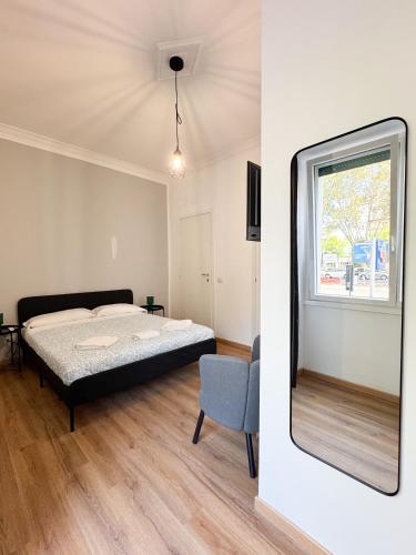 Riboty Boutique Rooms, Roma (foto 6)