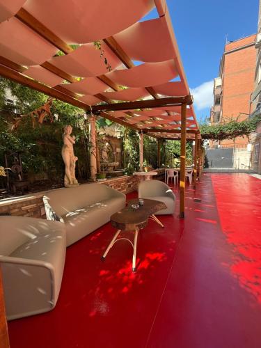 Holiday Home Il Giardino di Augusto