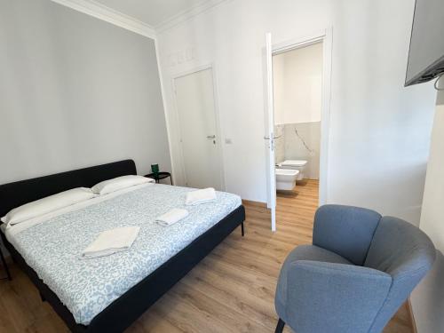 Riboty Boutique Rooms, Roma (foto 2)