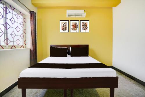 Hotel O Shalom home stay