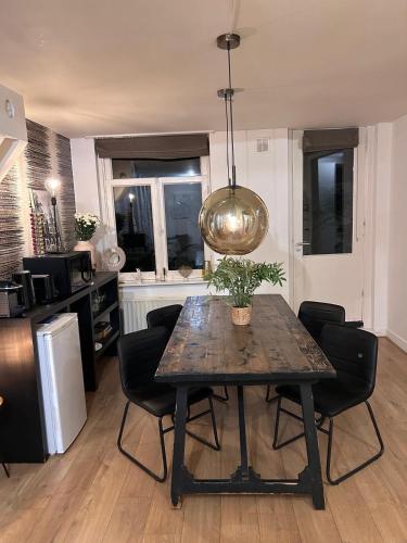 Luxury Leidseplein with Private Patio, Amsterdam (photo 4)