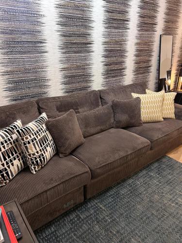 Luxury Leidseplein with Private Patio, Amsterdam (photo 10)