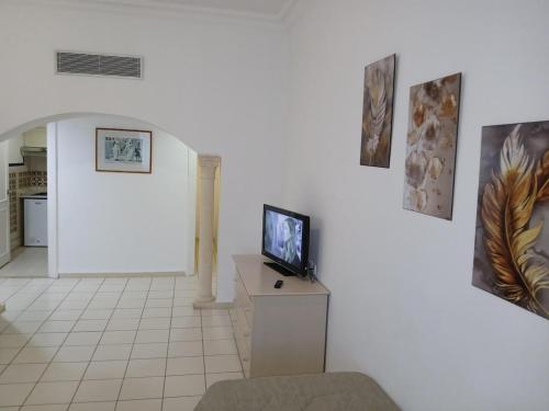 Apt Cosy - 5 Star Hotel Residence
