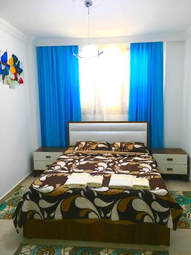  Mustafa Apartment in 7585 Kaş