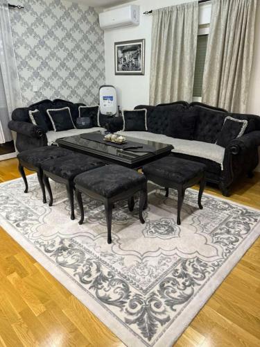 Luxury Heaven Vogošća – khách sạn tại Vogosca