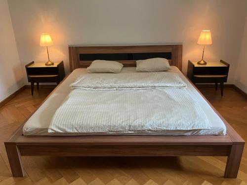 Free Parking & Basel Card & Self-Check-in, Basilej (fotografie 8)