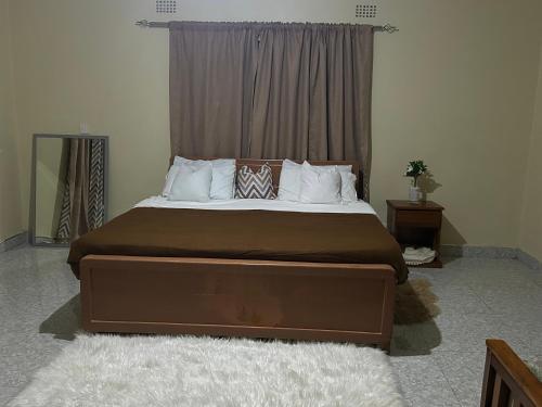 MableHomestay in Mzuzu