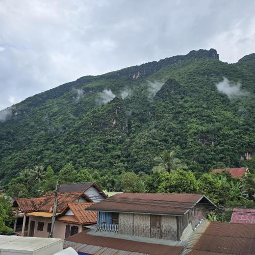 Pinkeo Guesthouse in Nong Khiaw