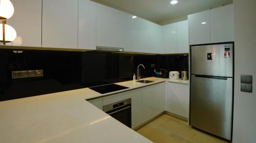 Star KLCC Comfort Suite 3-4pax by DingDing, Kuala Lumpur (zdjęcie 9)
