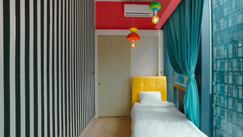 Star KLCC Comfort Suite 3-4pax by DingDing, Kuala Lumpur (zdjęcie 5)