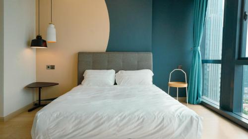 Star KLCC Comfort Suite 3-4pax by DingDing, Kuala Lumpur (zdjęcie 4)
