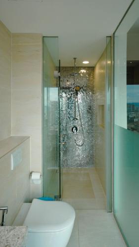 Star KLCC Comfort Suite 3-4pax by DingDing, Kuala Lumpur (zdjęcie 10)