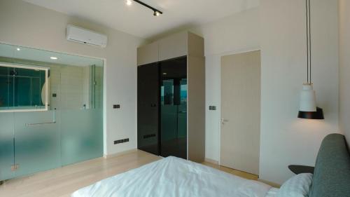 Star KLCC Comfort Suite 3-4pax by DingDing, Kuala Lumpur (zdjęcie 11)