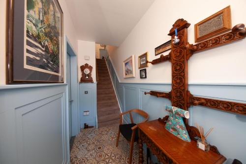 2 Mikes Homestay, Dublín (foto 7)