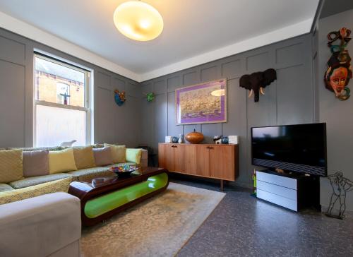 2 Mikes Homestay, Dublín (foto 9)