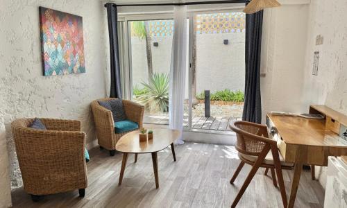 Koho SXM - ex Hevea Hotel in Saint Martin