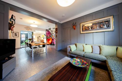 2 Mikes Homestay, Dublín (foto 10)
