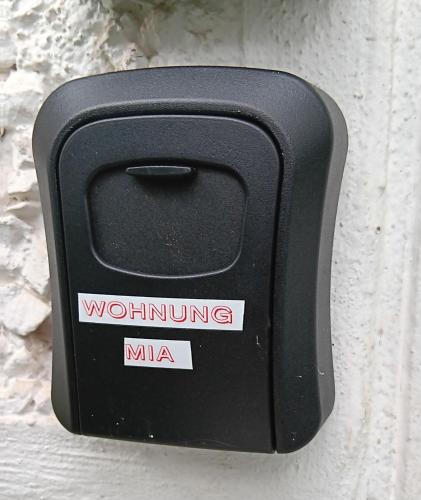 Wohnung Mia