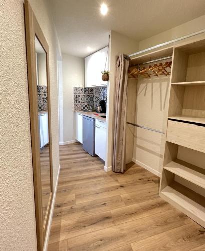 ห้องครัว, Couett'Hotel Brest Port de plaisance, Les pieds dans l'eau in เบรสต์