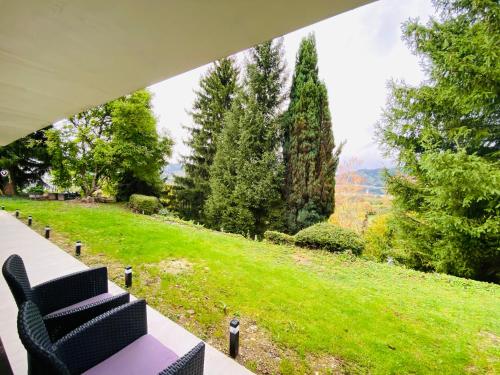 Kandelblick in Waldkirch