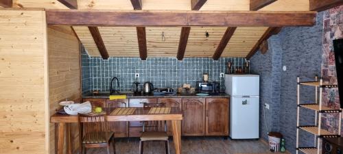 Galash-R in 梅斯蒂亞