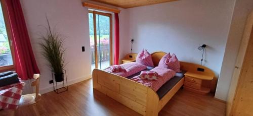 Haus Nandita in Schoder