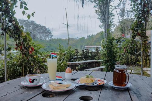 ADA Cottage And Camping in Ranuyoso