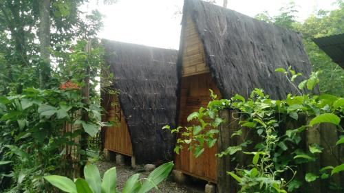 ADA Cottage And Camping in Ranuyoso