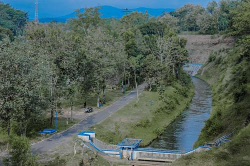ADA Cottage And Camping in Ranuyoso