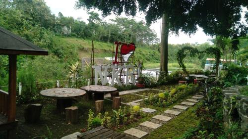 ADA Cottage And Camping in Ranuyoso