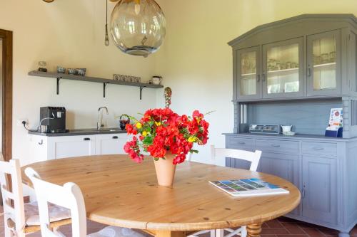B&B Casa Cuccagna in Fratte Rosa