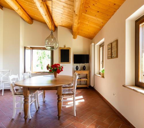 B&B Casa Cuccagna 2
