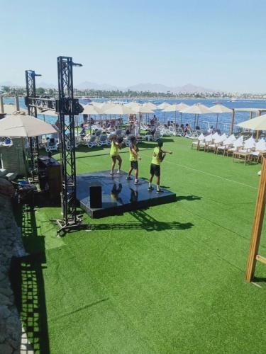 Jewel Sharm El Sheikh Hotel - image 2