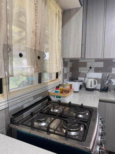 Rooms at Lonely Hill Apartment in Honiara