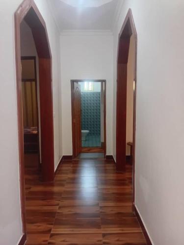 Smart Villa Mgala