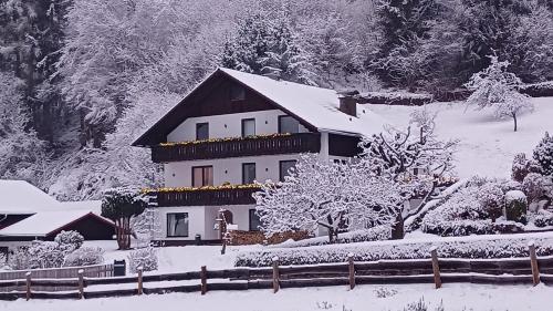 Haus Nandita in Schöder, Österreich