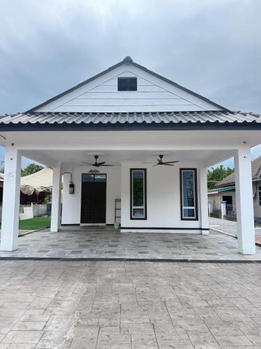 Ali Homestay Jeli in Jeli