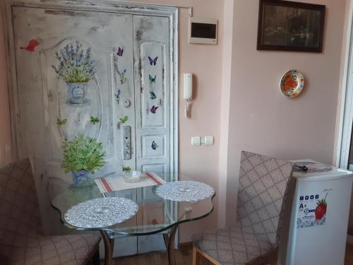 Старовинні апартаменти у центрі міста, Užhorod (foto 5)