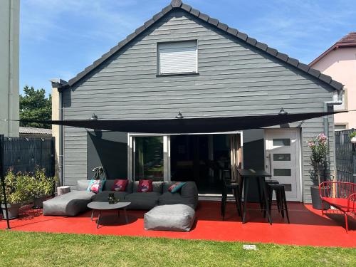 Le Cabanon, Colmar (foto 6)