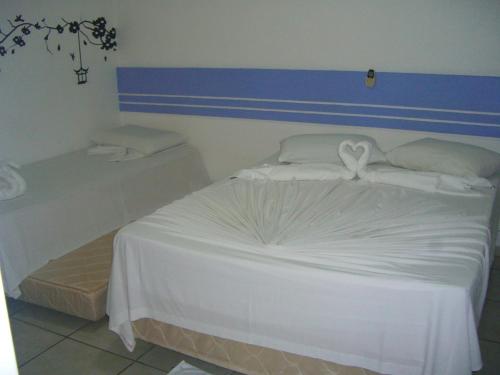 Hotel Ponta de Areia – Porto Seguro, OH